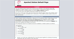 Desktop Screenshot of m.tvujtest.cz