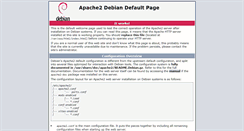 Desktop Screenshot of historie.tvujtest.cz
